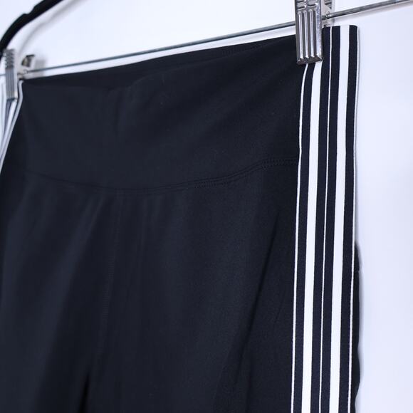 ATHLETA Track Tux Tight Legging Black Pull On Lightweight Active Women's S - Picture 6 of 11